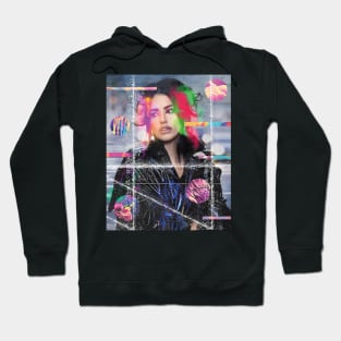 ICONS - Lali Hoodie